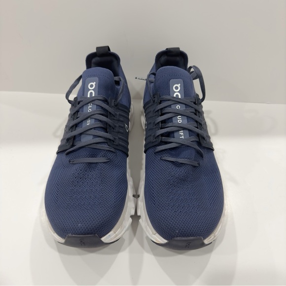 On Running Cloudswift 3 Men’s Shoes main image 5
